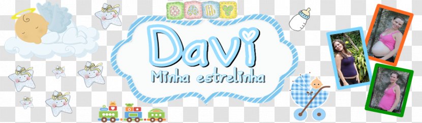 Logo Brand Font - Davi Transparent PNG