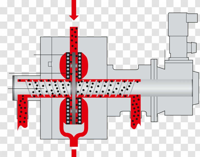 Plastic Recycling EREMA Group GmbH Extrusion - Text - Garbage Transparent PNG