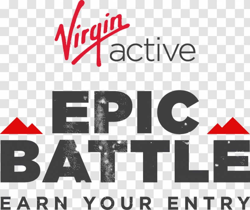 Logo Virgin Active Brand Group Font - Area - Text Transparent PNG