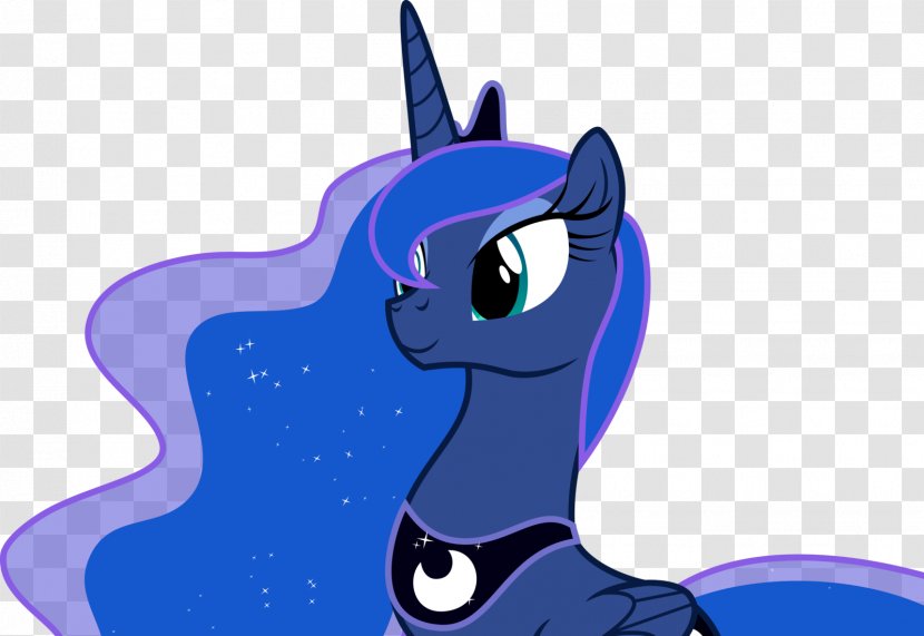 Pony Princess Luna Twilight Sparkle Drawing - Tree - My Little Transparent PNG