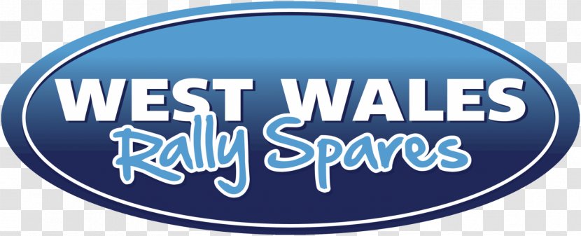 Logo Font Brand West Wales Rally Spares Product - Label Transparent PNG
