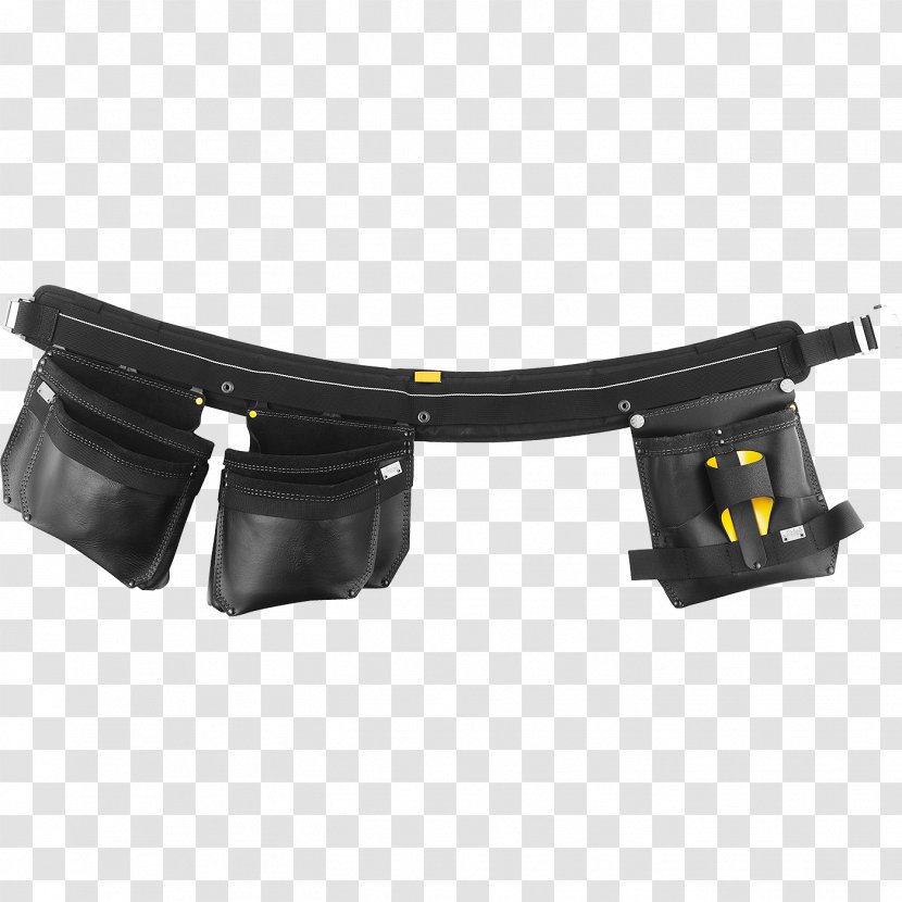 Snickers Workwear Belt Carpenter - Clamp Transparent PNG