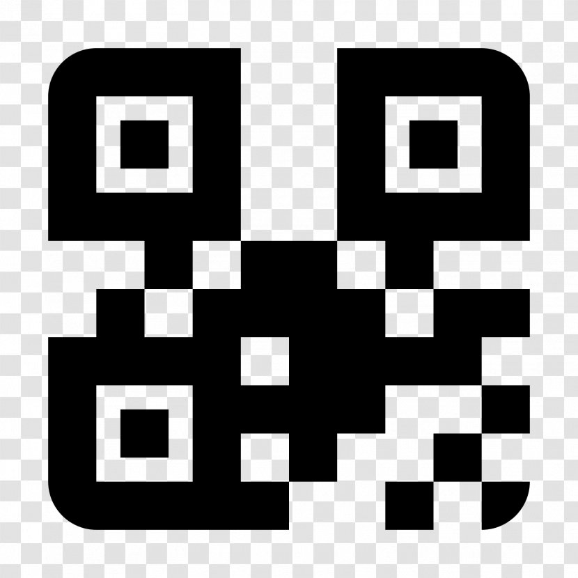 QR Code Barcode Scanners - 二维码 Transparent PNG