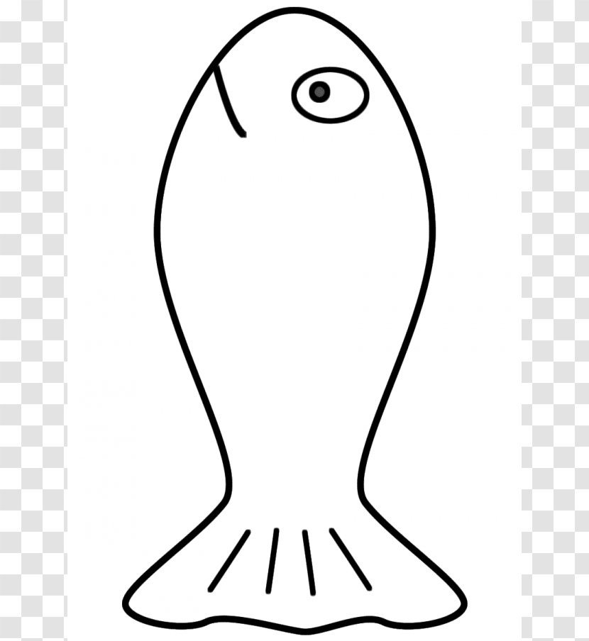 Carassius Auratus Coloring Book Fish Child Clip Art - Head - Free Photos Transparent PNG