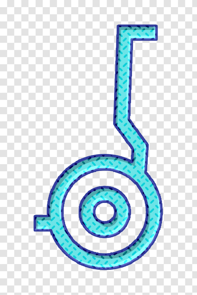Vehicles And Transports Icon Segway Icon Transparent PNG