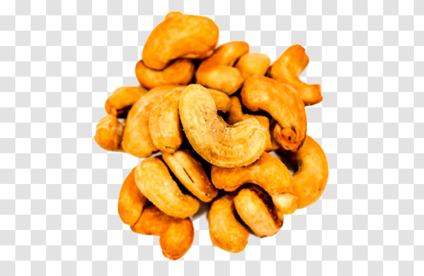Chestnut Caju Salgado Brazil Nut - Toast Transparent PNG