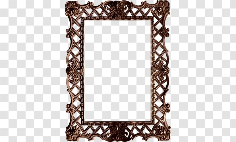 Picture Frames Digital Scrapbooking Photography - Ornament - Frame Transparent PNG