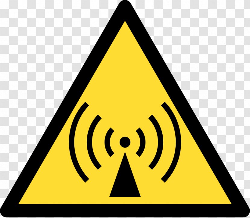 Hazard Symbol Risk Toxic Waste Toxicity - Text - Radio Waves Transparent PNG
