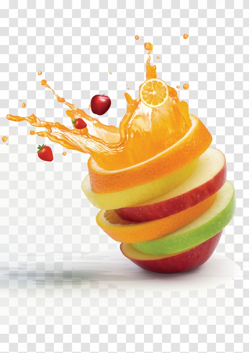 Juice Punch Fruit Stock Photography Orange - Juices Transparent PNG