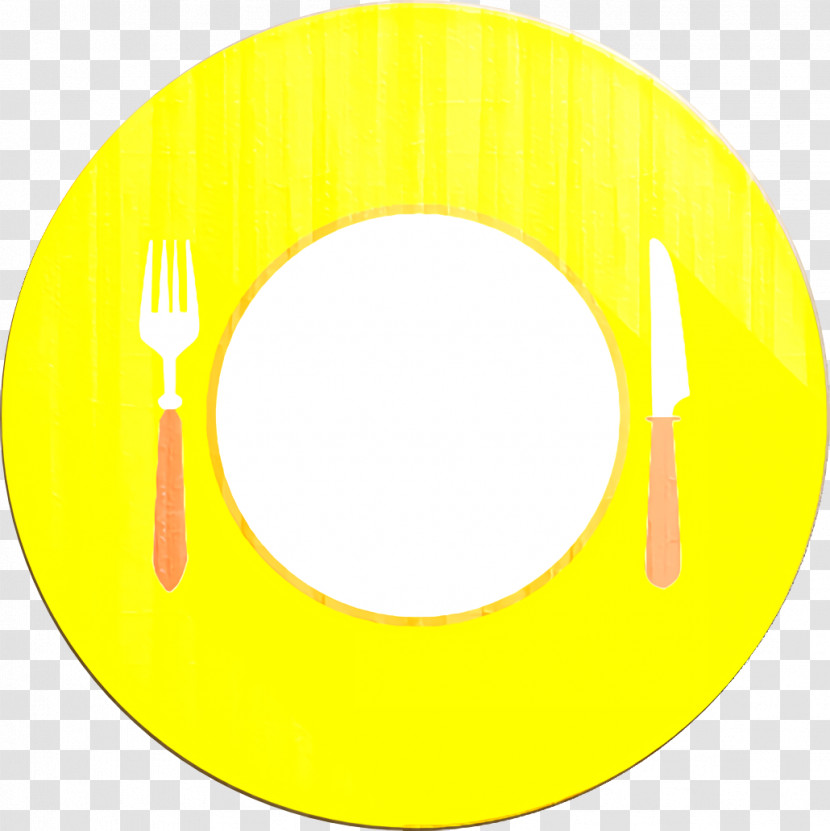Plate Icon Travel Tourism & Holiday Icon Restaurant Icon Transparent PNG