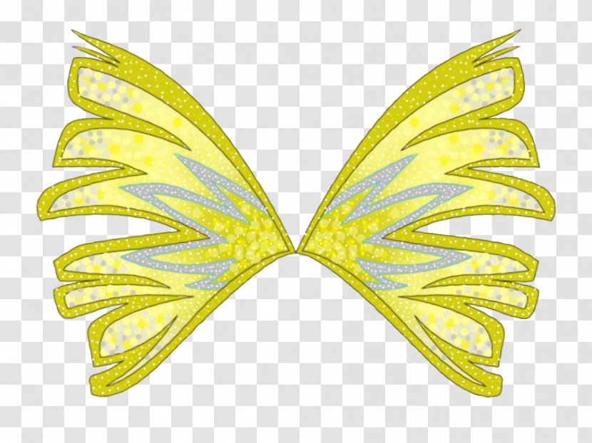 Fan Art DeviantArt Monarch Butterfly Artist - Gold Wings Transparent PNG