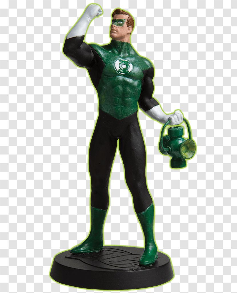 Green Lantern John Stewart Hal Jordan Joker DC Comics Super Hero Collection Transparent PNG
