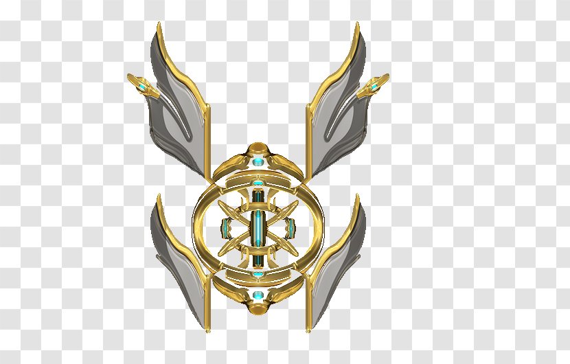 Warframe PlayStation 4 Logo Symbol Emblem Transparent PNG