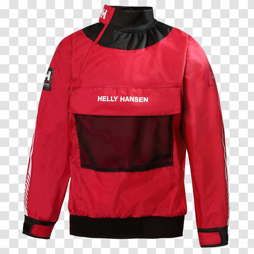 Helly Hansen Amazon.com T-shirt Smock-frock Clothing - Sportswear Transparent PNG