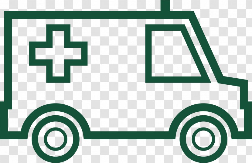 Ambulance Drawing Logistics Kanban Illustration - Emergency - Cartoon Transparent PNG