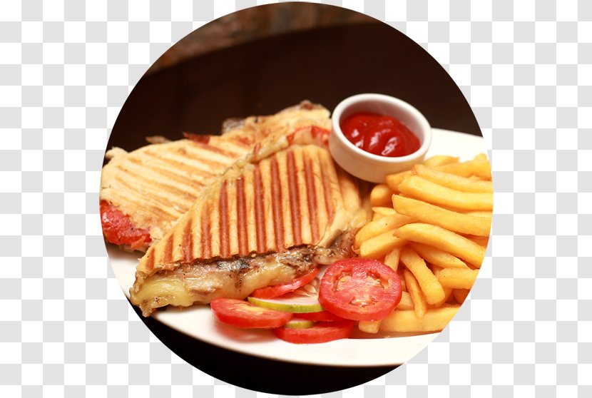 French Fries Full Breakfast The Ice Cream Factory Lekki Phase I Lagos Street Food - Kids Meal Transparent PNG