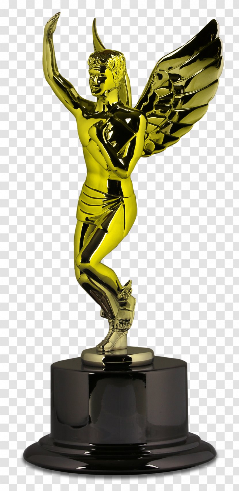 Hermes Creative Awards Competition Advertising Creativity - Concept - Award Transparent PNG