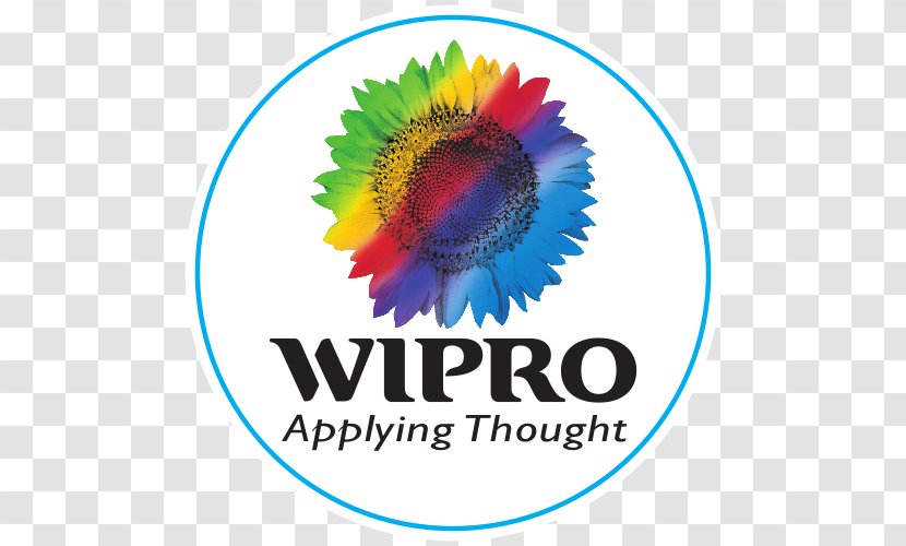 Wipro Logo India Information Technology Business - Arora Transparent PNG
