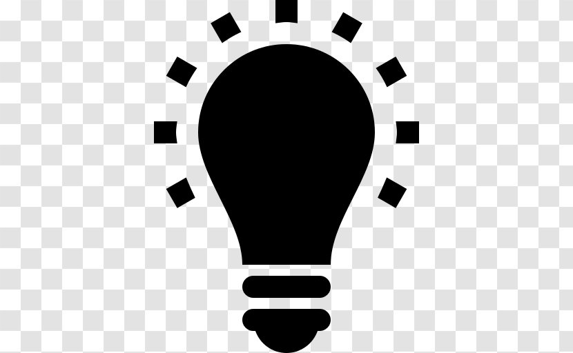 Incandescent Light Bulb Clip Art - Royaltyfree Transparent PNG