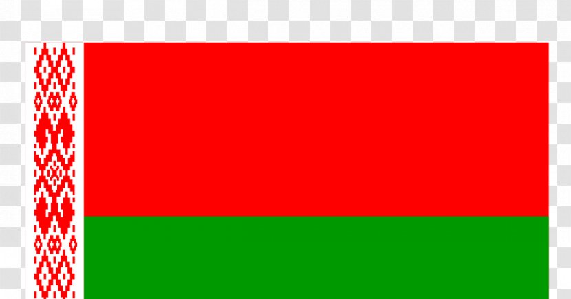 Flag Of Belarus National Flags The World Transparent PNG