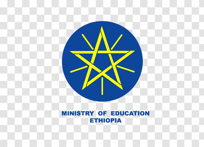 Flag Of Ethiopia Regions Transitional Government Emblem - Organization Transparent PNG
