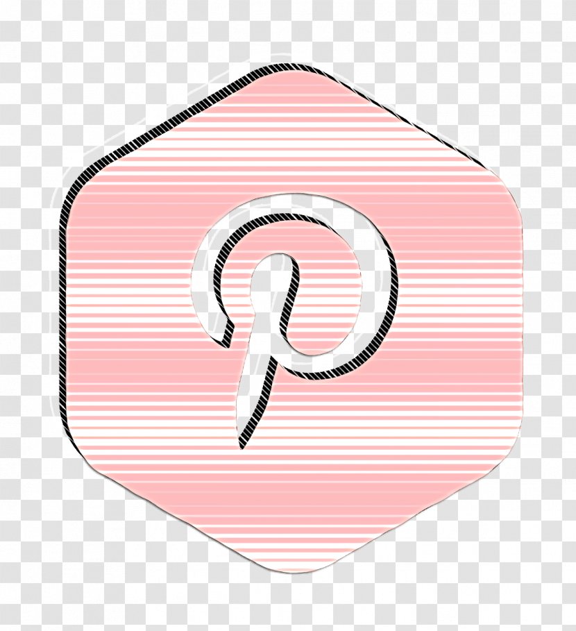 Social Media Logo - Photography Icon - Number Emblem Transparent PNG