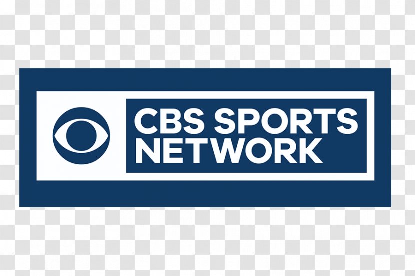 CBS Sports Radio Talk - Text Transparent PNG