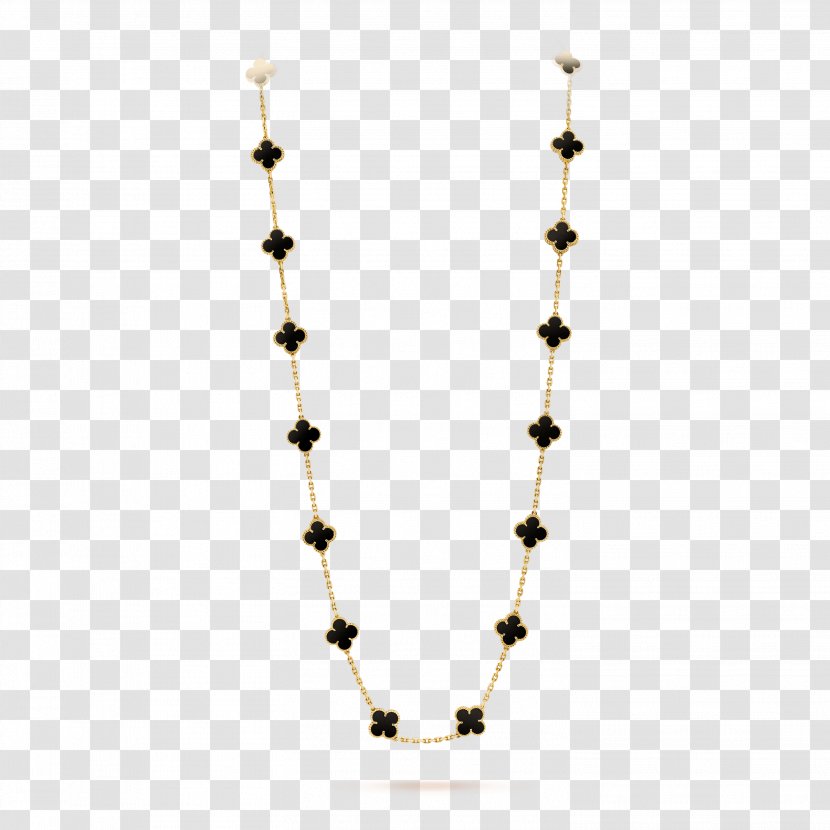 Necklace Bead Body Jewellery Chain Transparent PNG