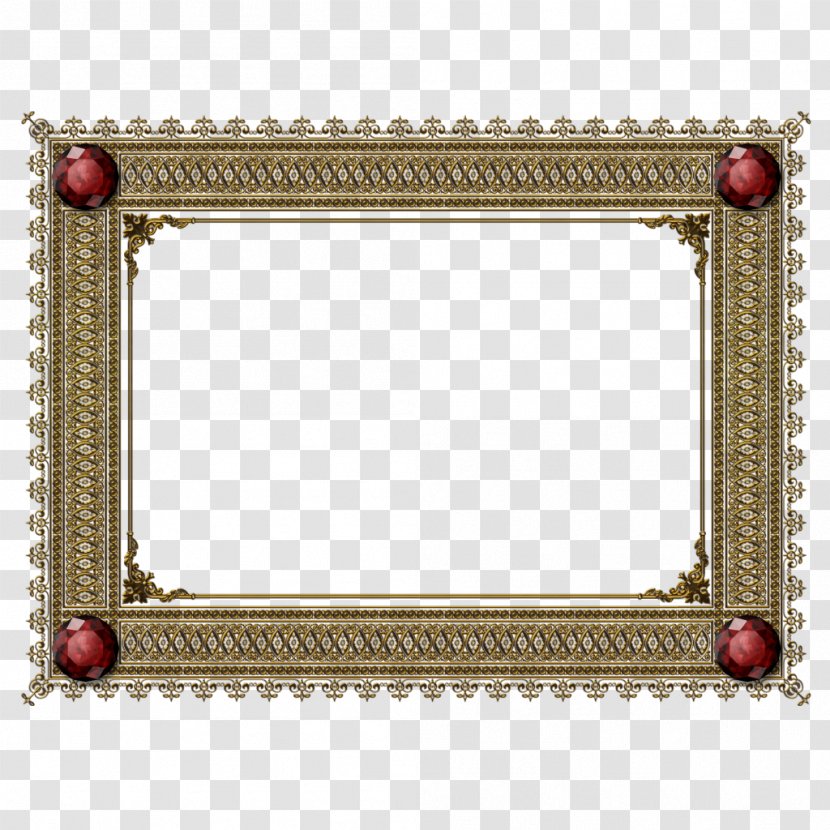 Picture Frames Aleppo Soap - Craft - Marcos Redondos Transparent PNG