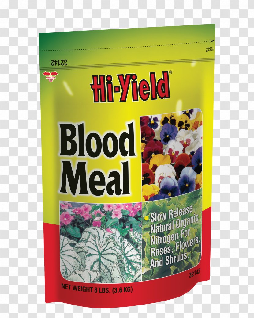 Blood Meal Herbicide Fertilisers Garden Bone - Eating DINNER Transparent PNG