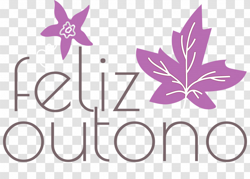 Feliz Outono Happy Fall Happy Autumn Transparent PNG