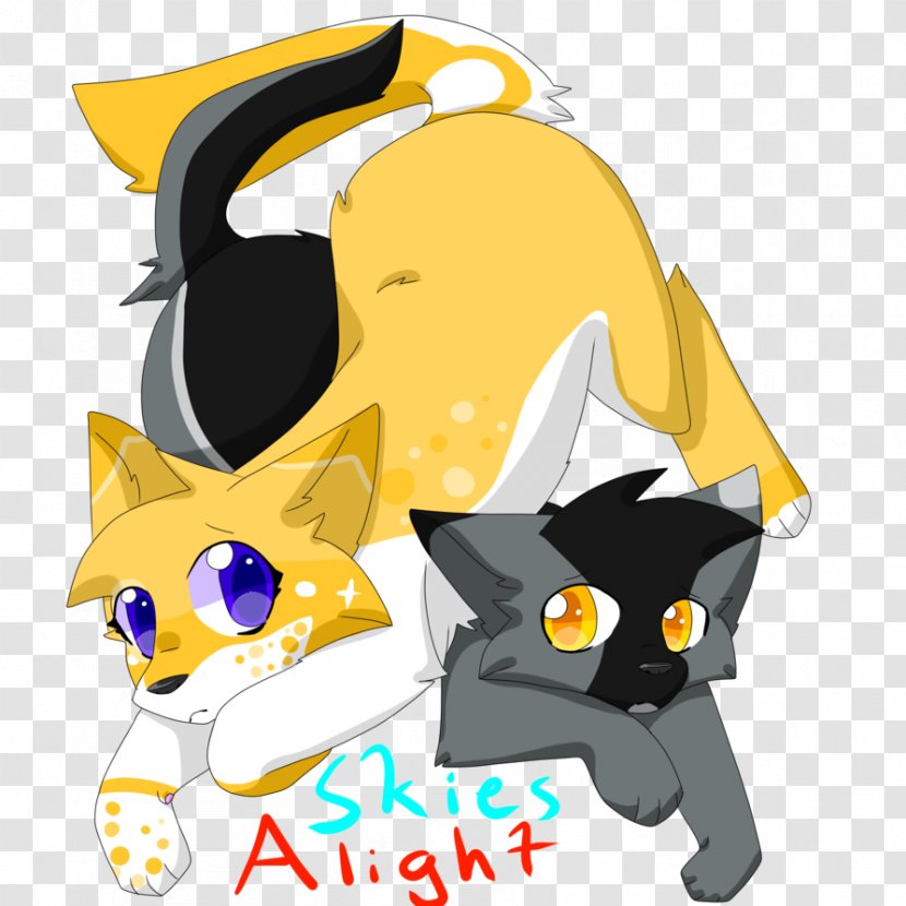 Whiskers Kitten Cat Dog Clip Art - Small To Medium Sized Cats - Wolf And Moon Transparent PNG