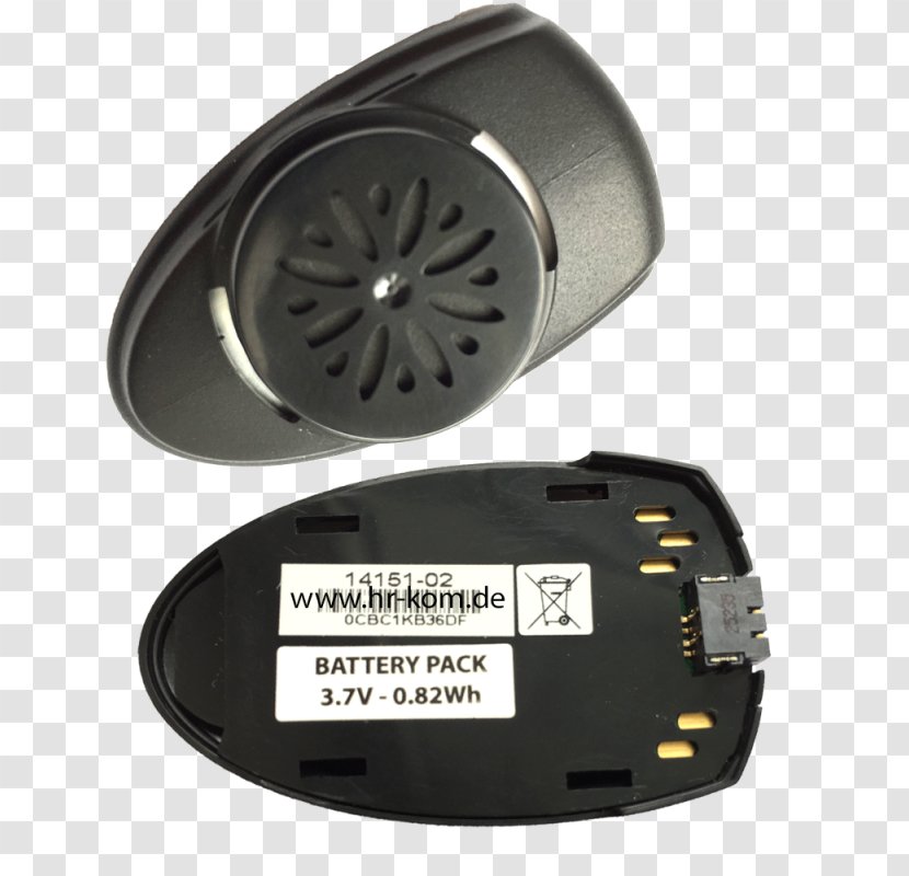 Rechargeable Battery Jabra Electric Headset GN Audio Germany GmbH - Fernsehserie - Sennheiser Wireless Transparent PNG