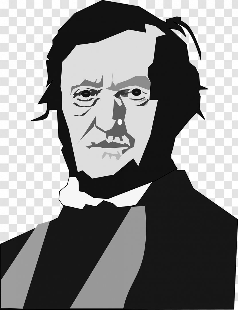 Wahnfried Richard Wagner Musician Composer - Frame Transparent PNG