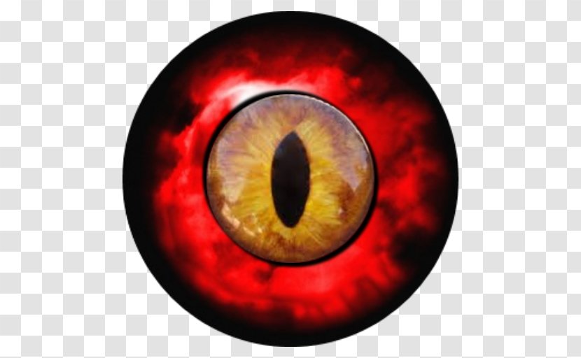 Minecraft Iris Eye Of Ender Mod - Silhouette - Watercolor Transparent PNG
