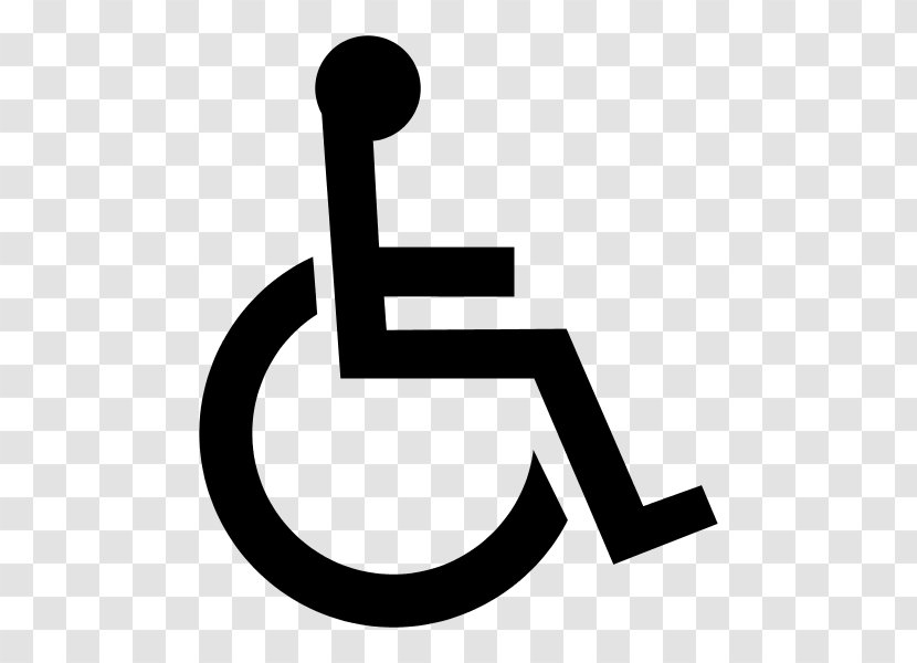 Disability Disabled Parking Permit International Symbol Of Access Wheelchair Transparent PNG