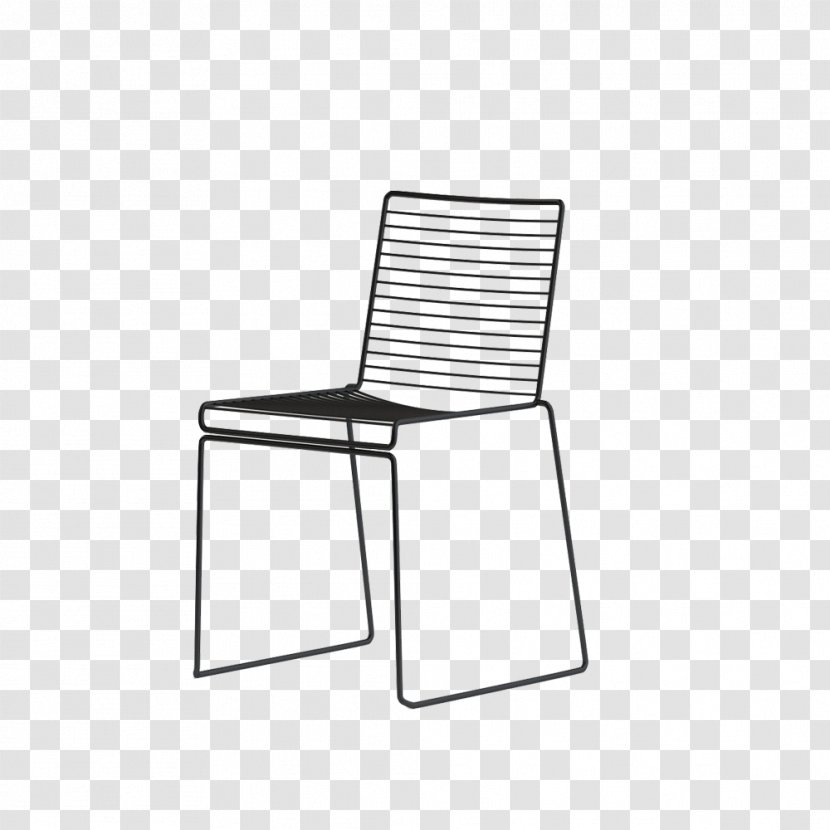 Chair Table Garden Furniture Bar Rotan - Restaurant Transparent PNG