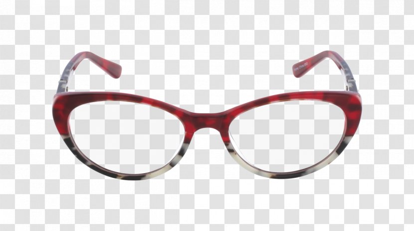 Glasses Eyeglass Prescription Contact Lenses Eyewear - Eye Transparent PNG