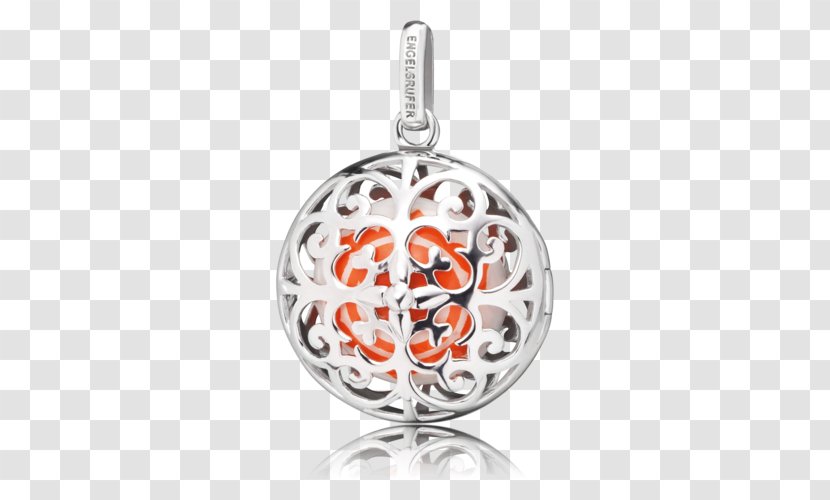 Chakra Charms & Pendants Silver Charm Woman Jewellery Engelsrufer - Necklace Transparent PNG
