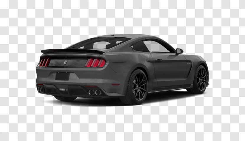 2017 Ford Shelby GT350 Mustang Car - Vehicle Transparent PNG