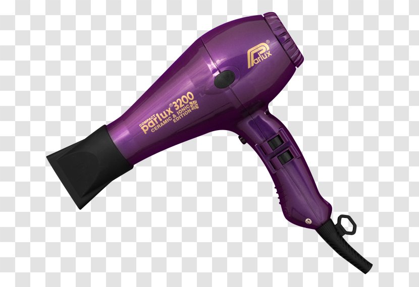 Hair Dryers Parlux 3500 Super Compact Dryer BaBylissPRO в Ташкенте Price Transparent PNG