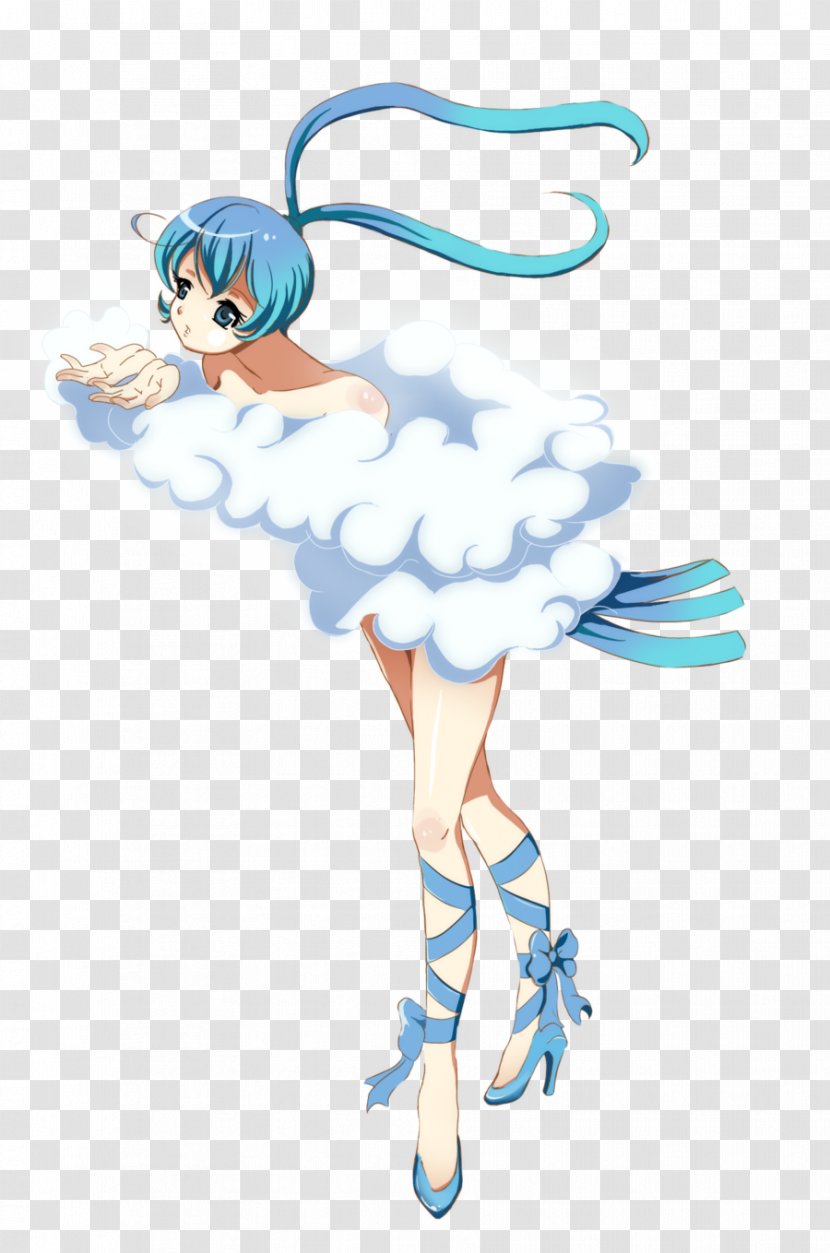 Cosplay Costume Pokémon Moe Anthropomorphism DeviantArt - Cartoon Transparent PNG