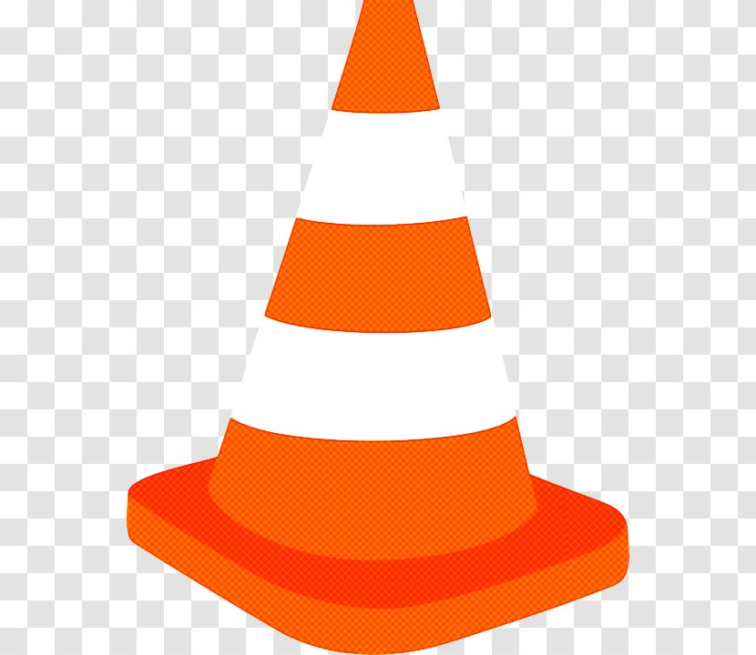 Orange - Costume Hat Transparent PNG