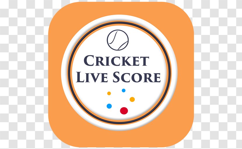 Logo Brand Circle Font - Cricket Wireless - Match Score Transparent PNG