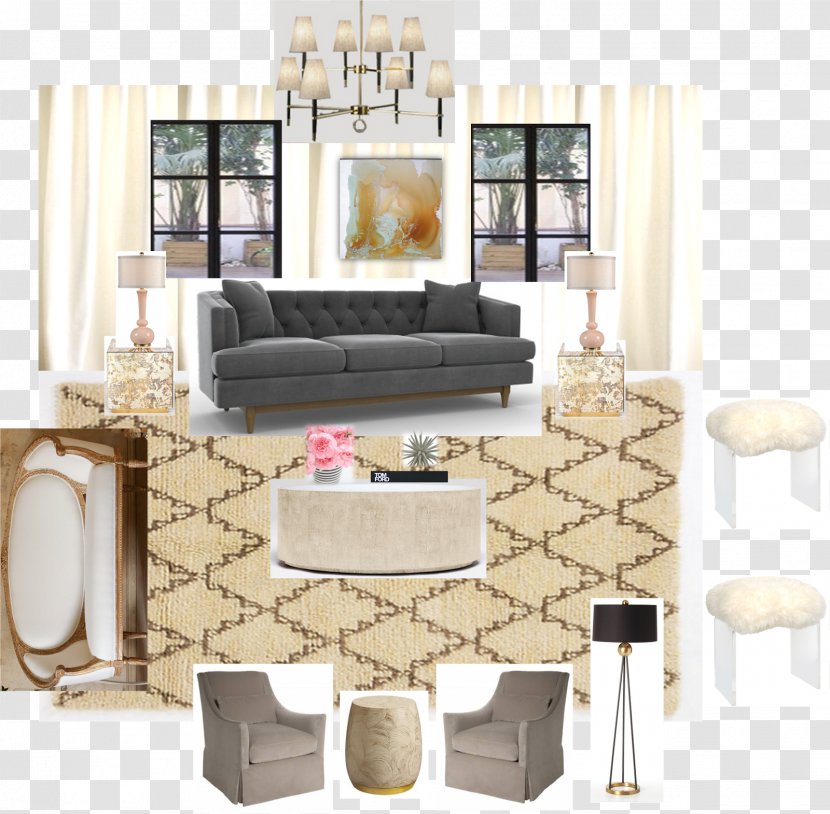 Coffee Tables Living Room Interior Design Services Couch - Angle Transparent PNG