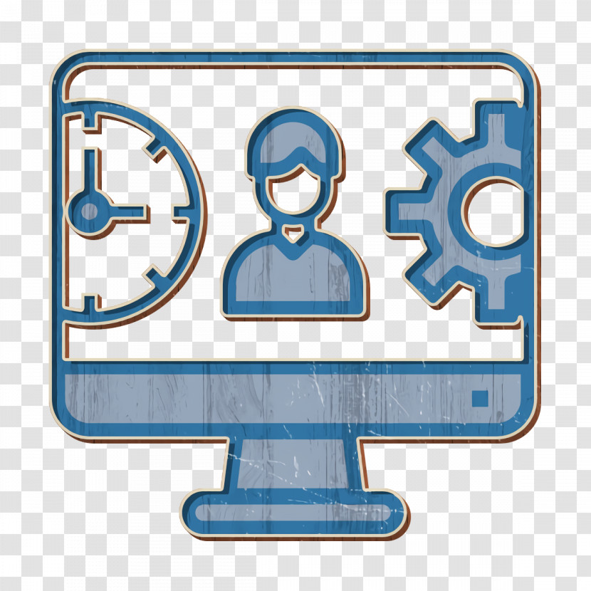 Management Icon Business And Finance Icon Transparent PNG