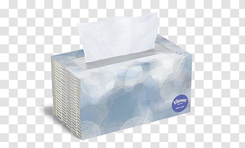 Paper Facial Tissues Plastic Packaging And Labeling Box - Bag - Sneeze Tissue Transparent PNG