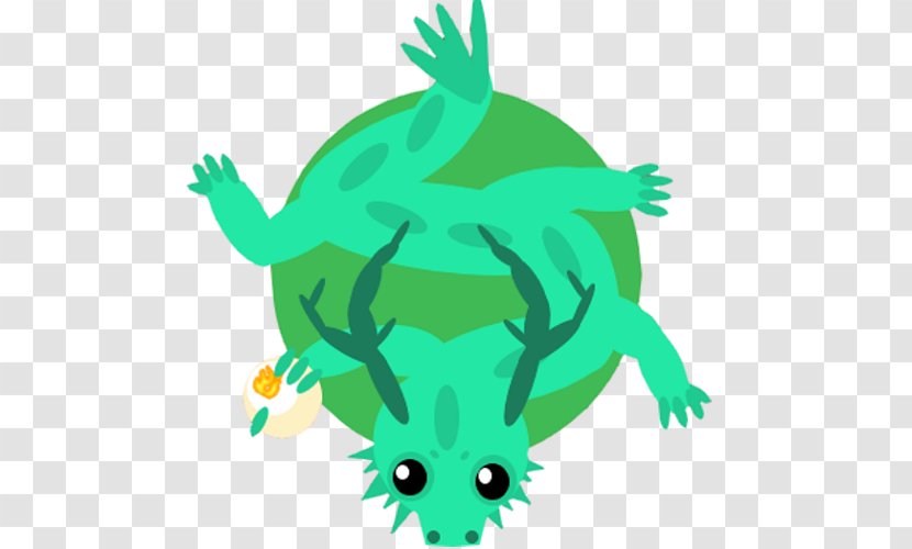 Tree Frog Cartoon Clip Art - Green - Skin Snake Transparent PNG
