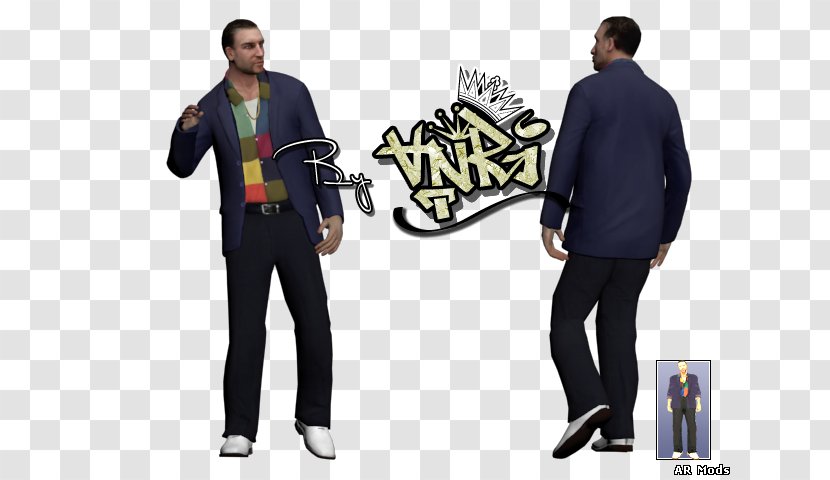 Grand Theft Auto: San Andreas Multiplayer Auto V Mod Game - Sportswear - Leopard Skin Transparent PNG