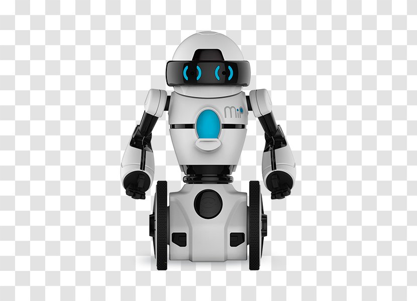 Spielzeugroboter WowWee RoboSapien Android - Toy - Discount Posters Transparent PNG